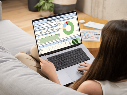Employee Attendance Tracker