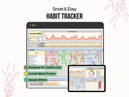 Habit Tracker