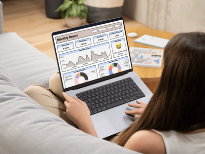 Income & Expense Tracker