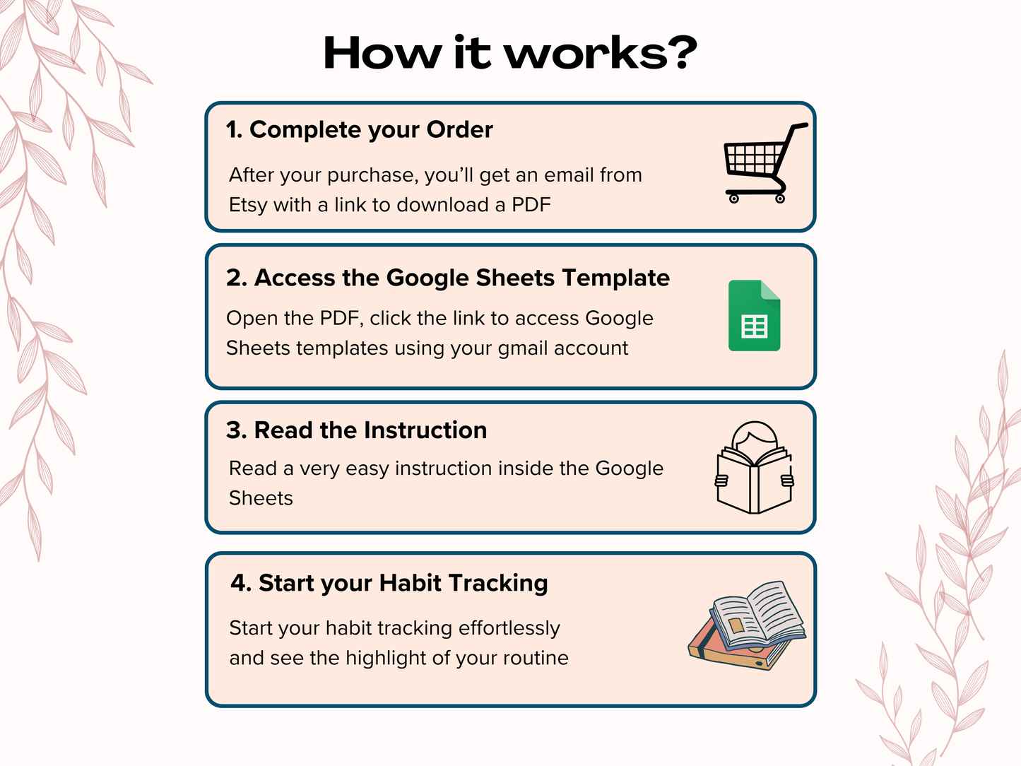 Habit Tracker